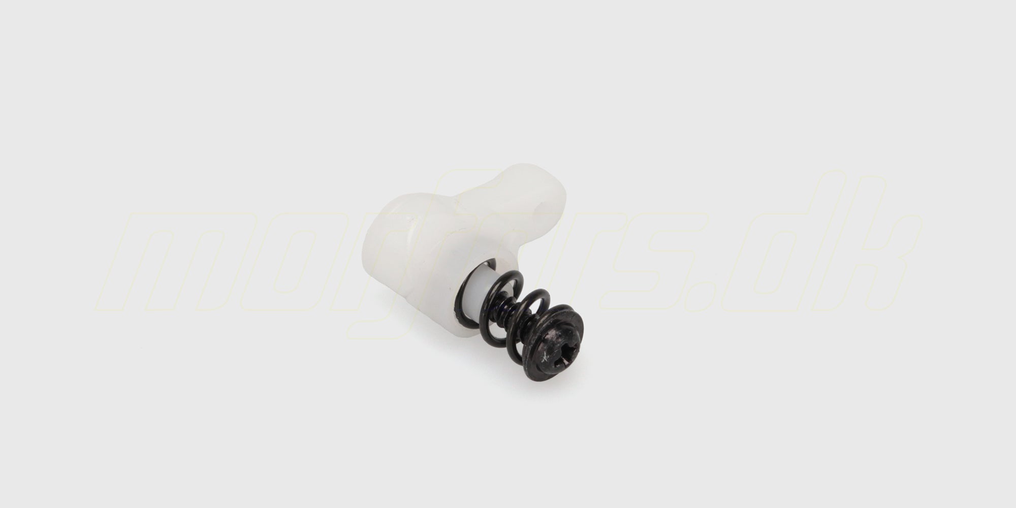 Tornado Servo Saver
