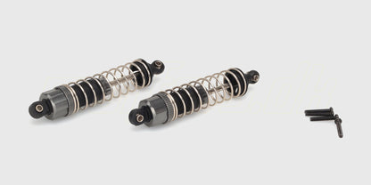 Tornado Aluminium Oil Filled Shocks