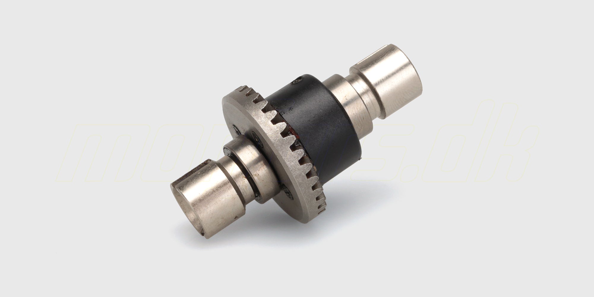 Tornado Metal Rear Differential