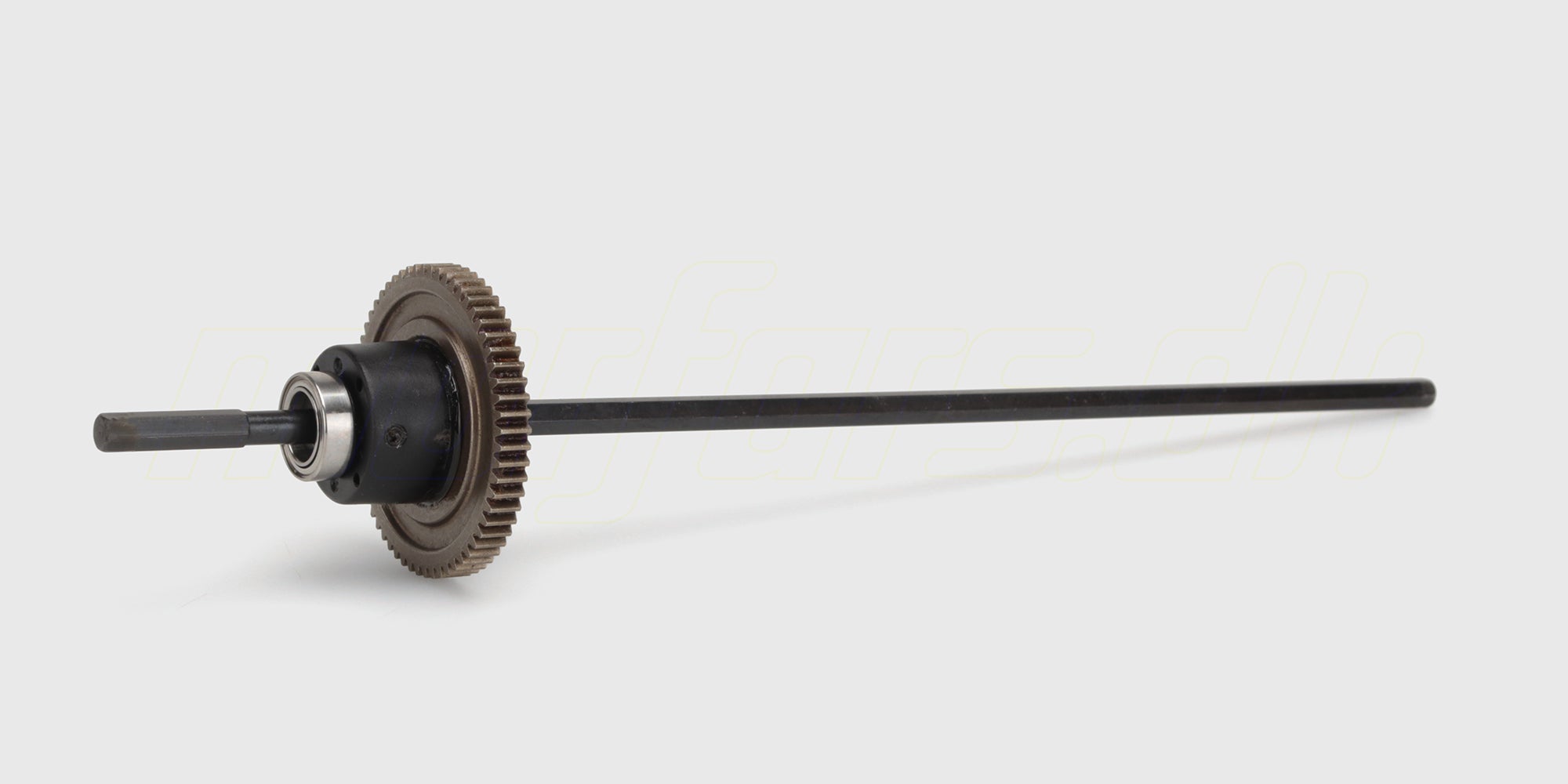 Tornado Metal Spur Gear Assembly