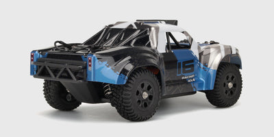 Hurricane Tornado