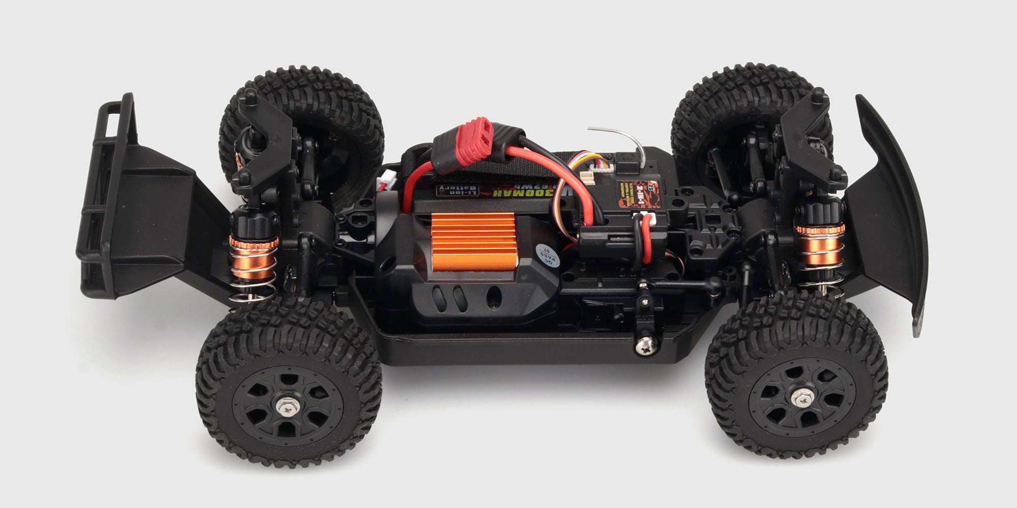 Hurricane Tornado