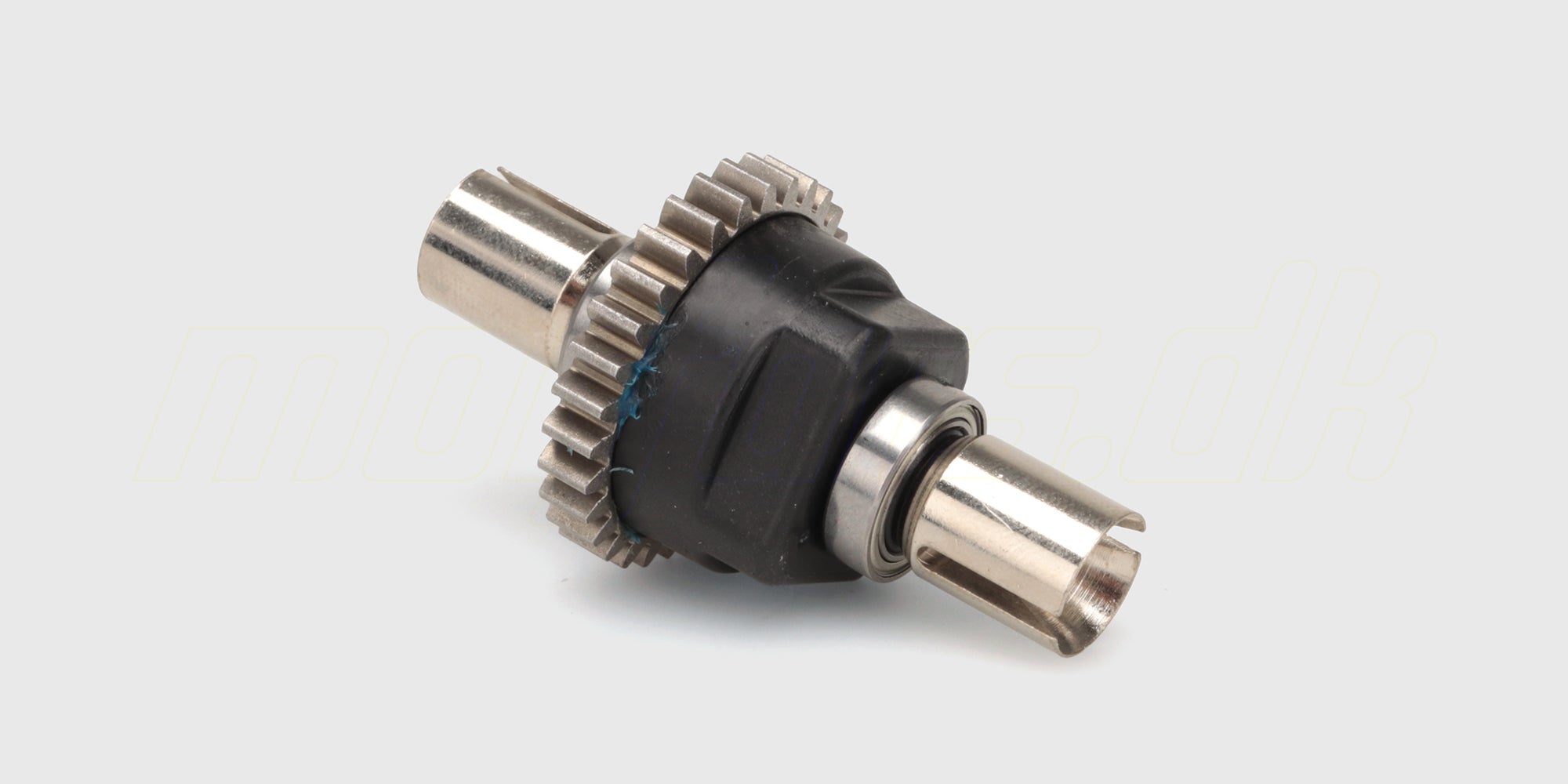 Hammer Metal Differential