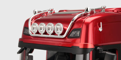 Huina Scania 770S med släp 1:18