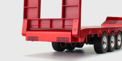 Huina Scania 770S med släp 1:18