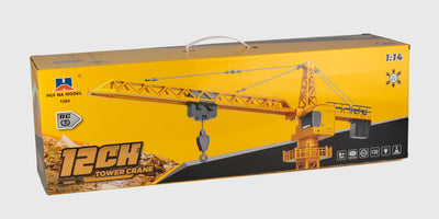 Huina Tornkran 1:14
