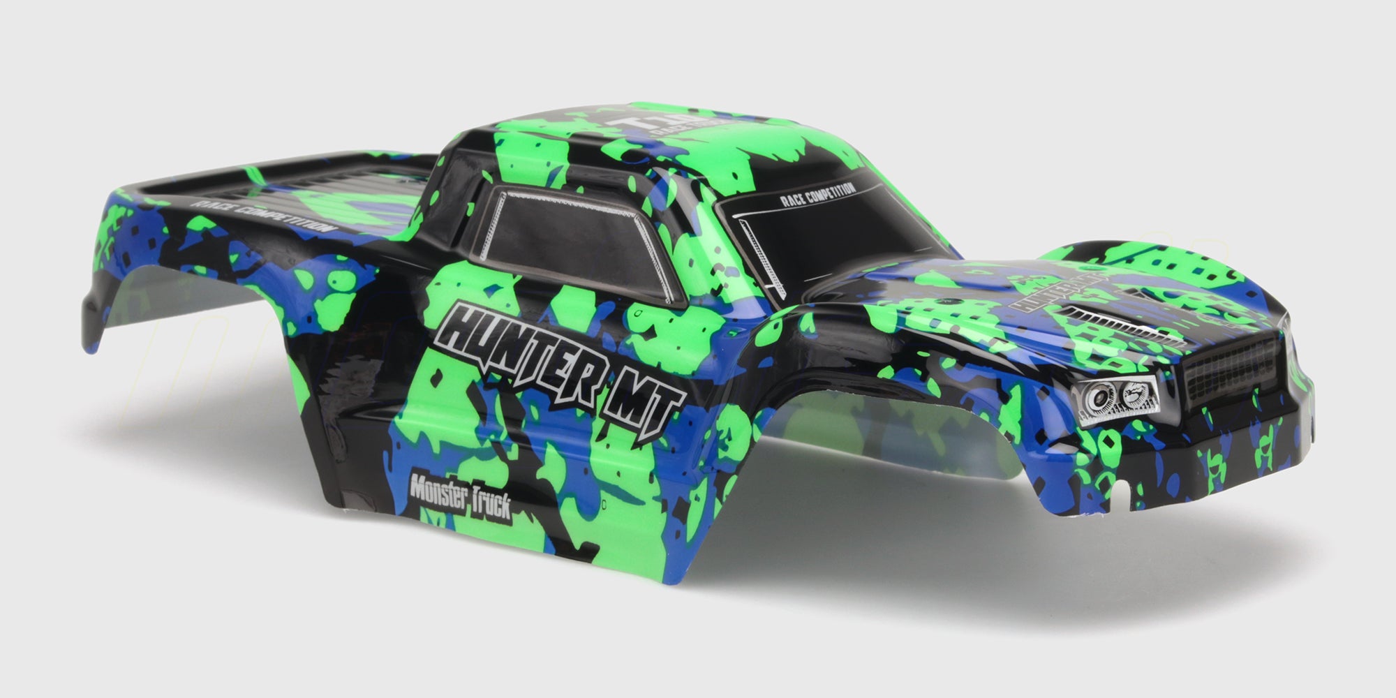 Hunter Body
