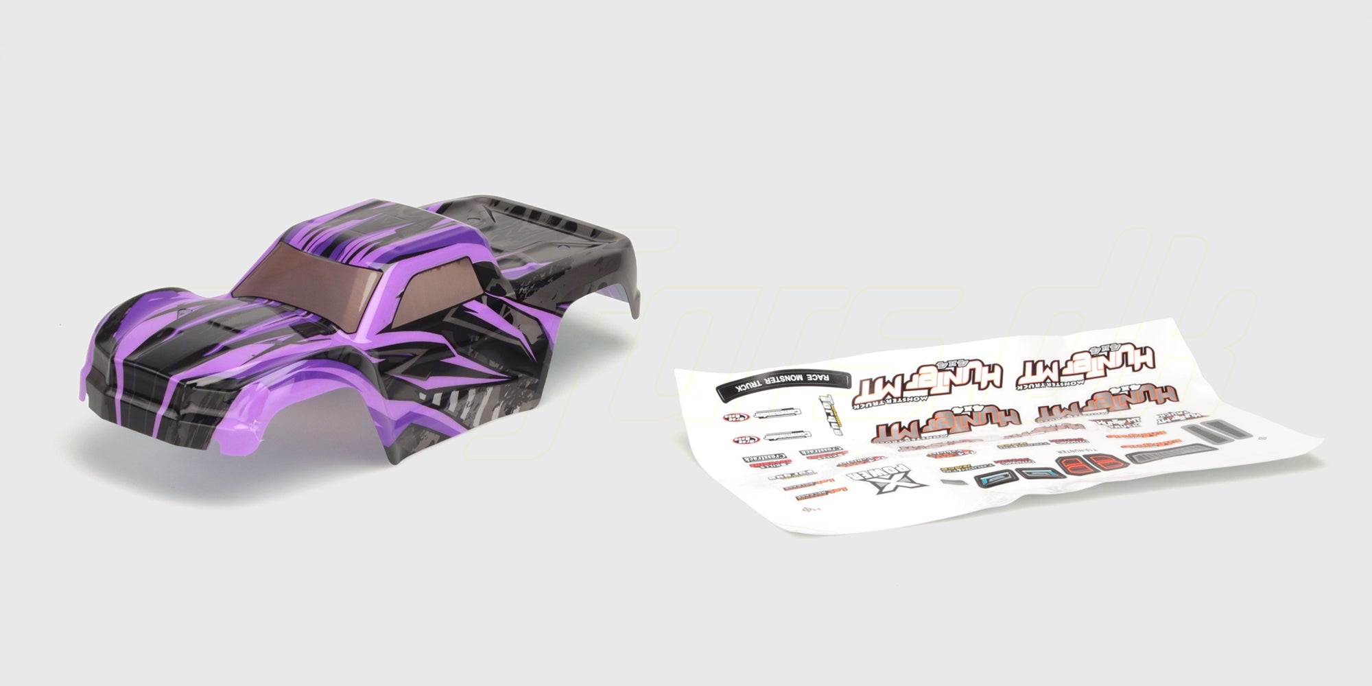 Hunter Body