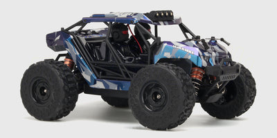 Hurricane Rock Racer