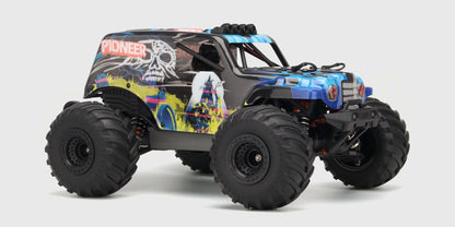 Hurricane XL Monster Truck