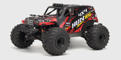 Hurricane XL findes i 4 farver 