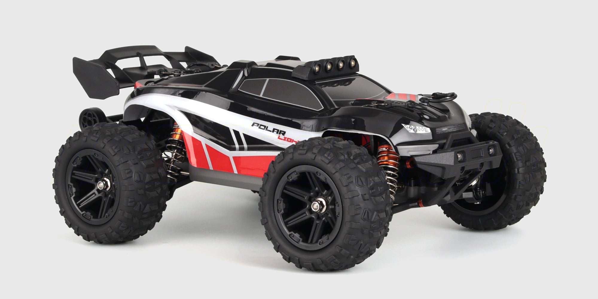 Hurricane XL Brushless