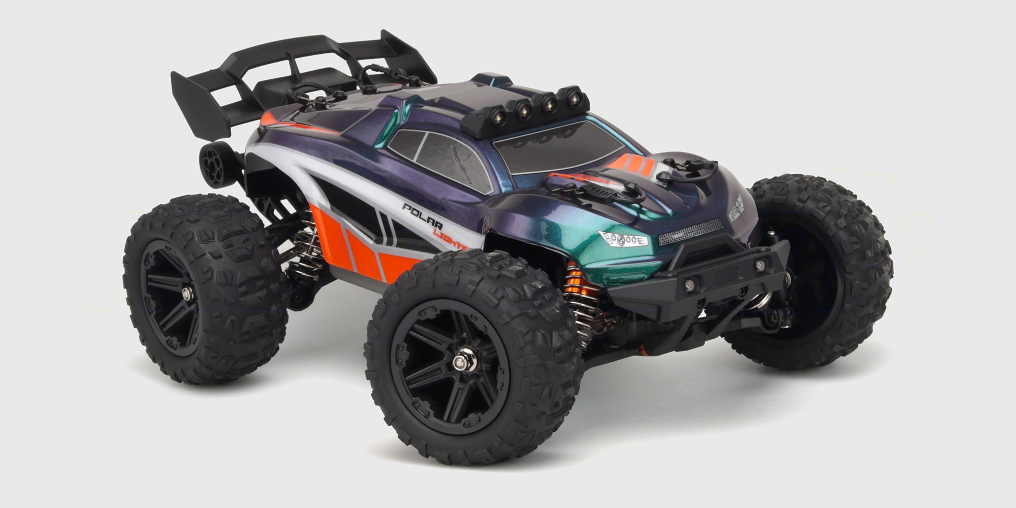 Hurricane XL Brushless