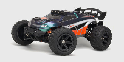 Hurricane XL Brushless