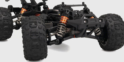 Hurricane XL Brushless