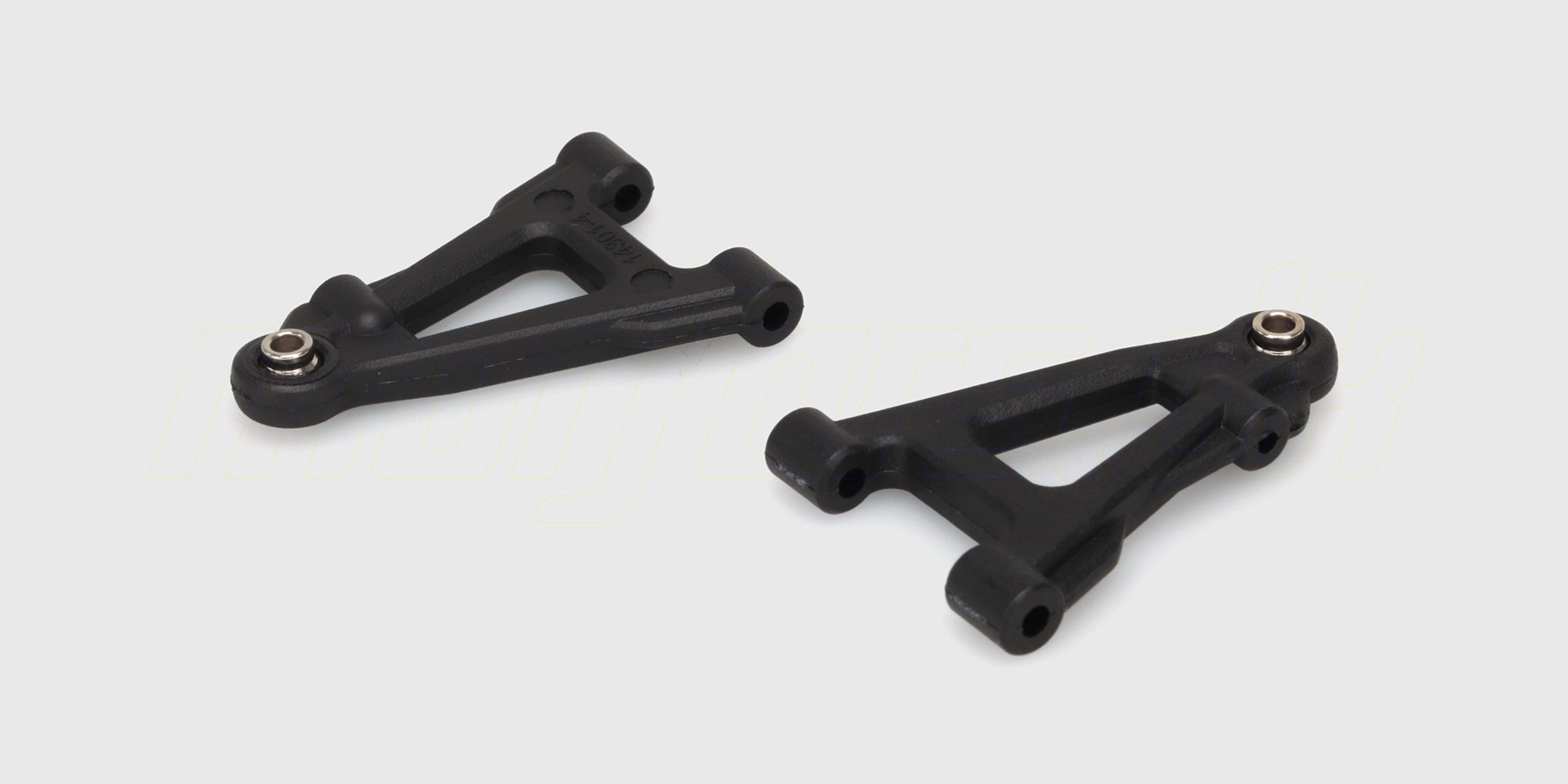HyperGo Drift Front Lower Arms