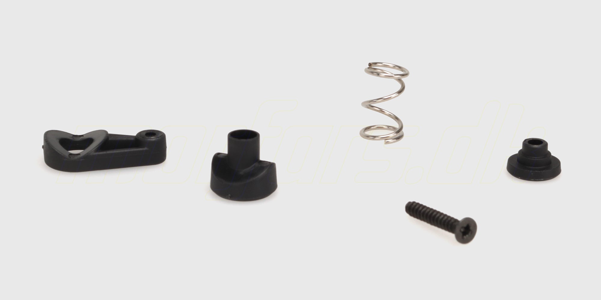 HyperGo Drift Servo Saver