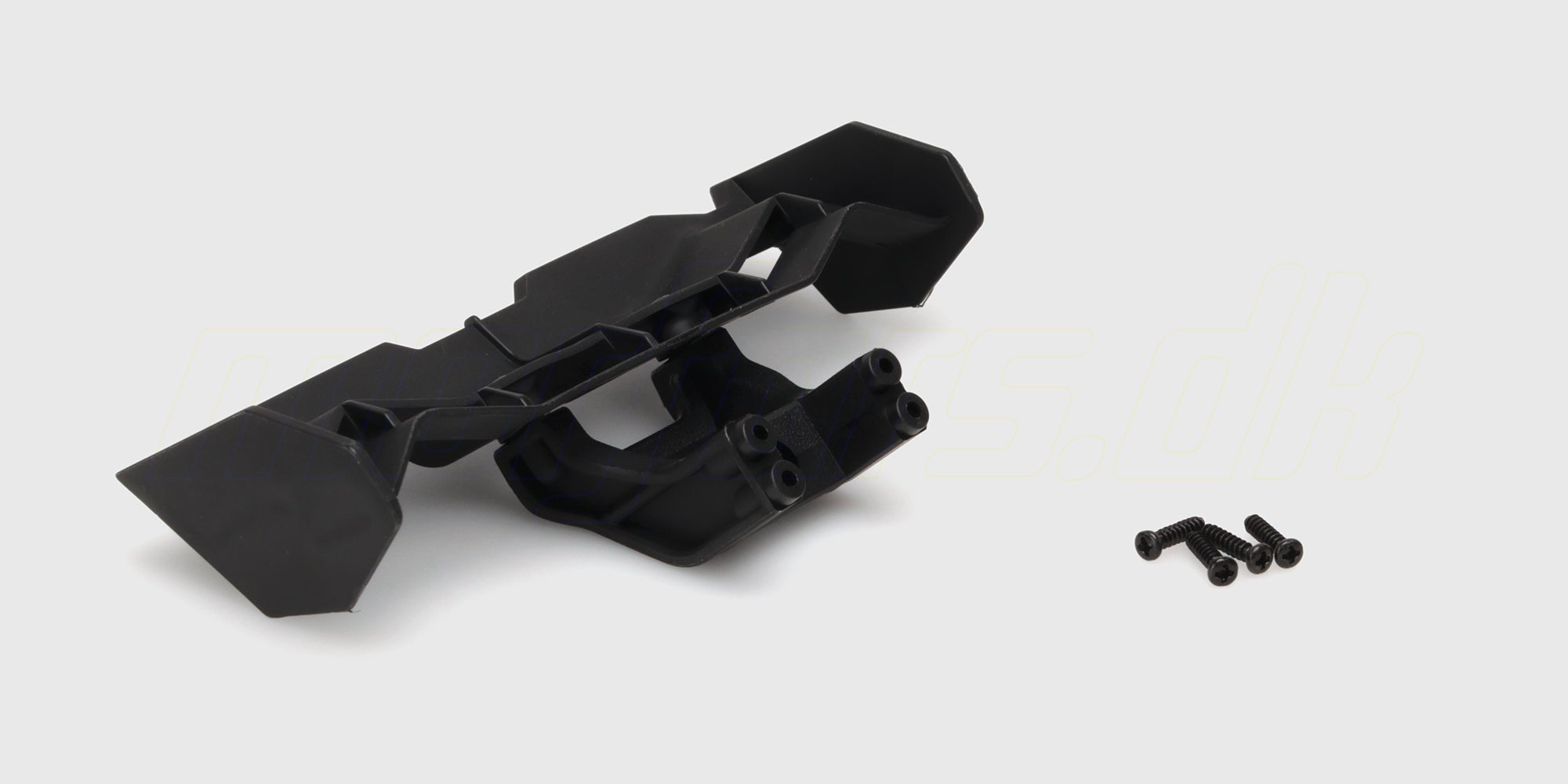 HyperGo EXtreme Rear Wing