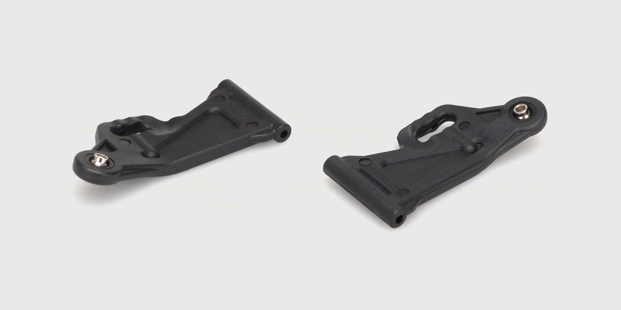 HyperGo EXtreme Front Lower Arms