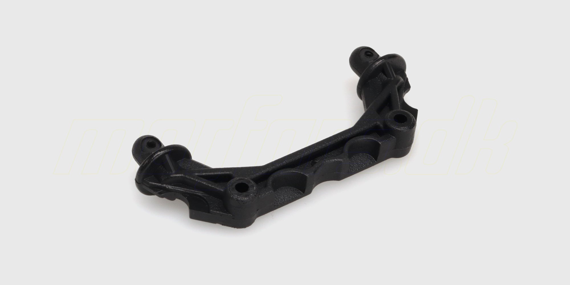 HyperGo EXtreme Front Body Post