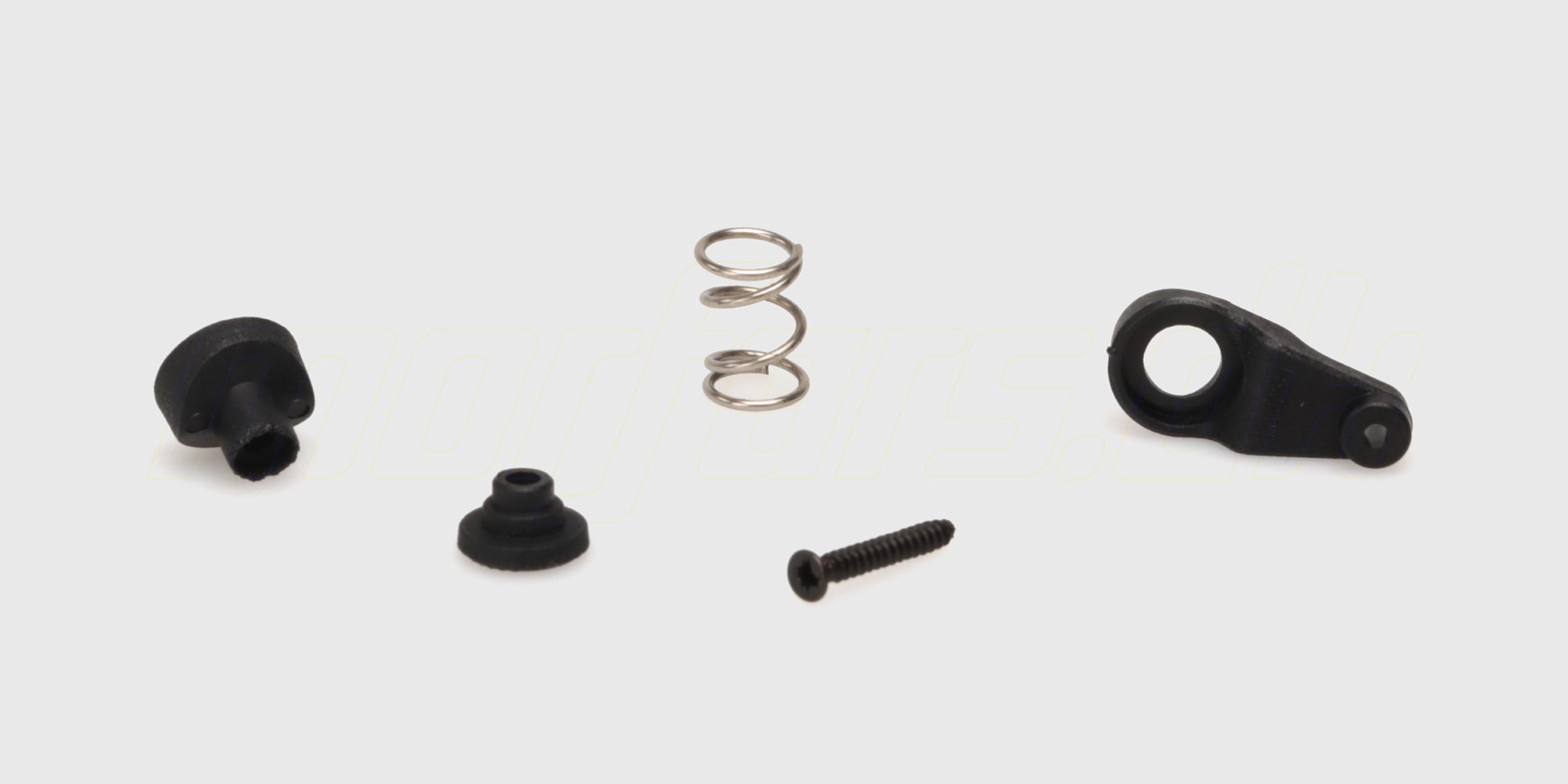 HyperGo EXtreme Servo Saver