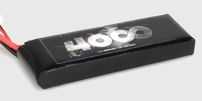 LiPo 4000 (7,4V)