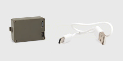 Helikopter Top Hunter