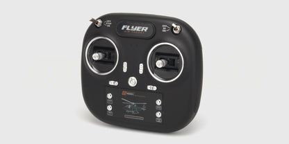 Helikopter Top Hunter