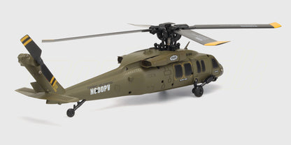 Helikopter Top Hunter