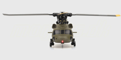 Helikopter Top Hunter