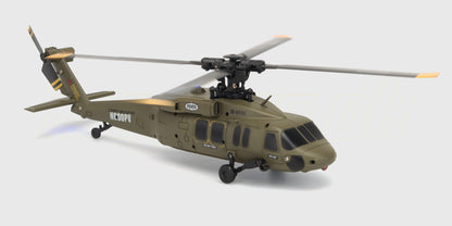 Helikopter Top Hunter