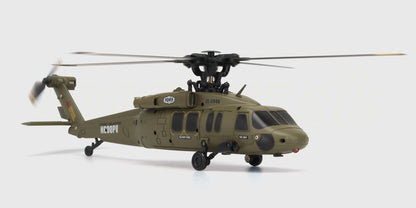 Helikopter Top Hunter