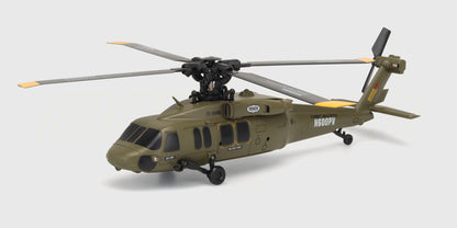 Helikopter Top Hunter