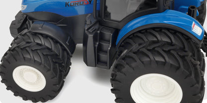 Fjernstyret Traktor