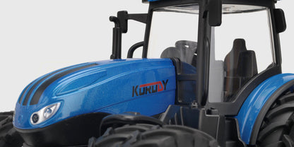 Fjernstyret Traktor