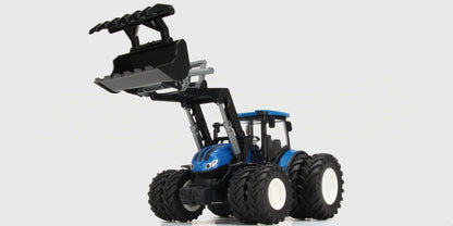 Fjernstyret Traktor