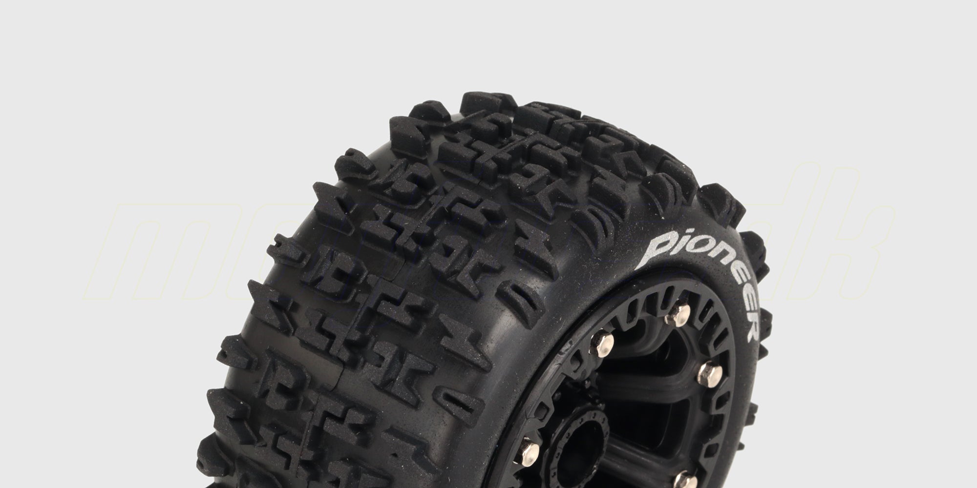 Hjulsæt Pioneer 2.2″