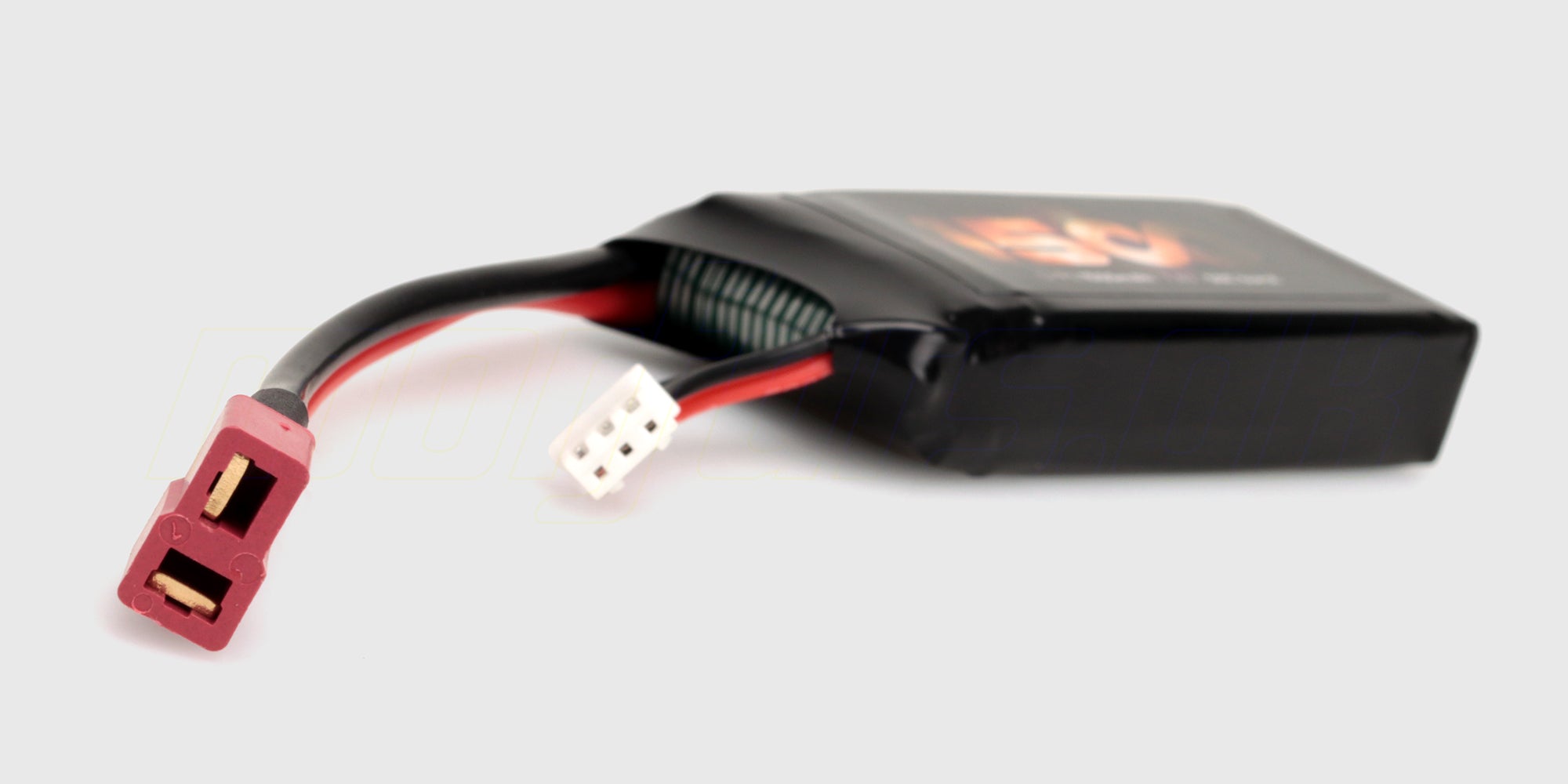 LiPo 1500 (7,4V)