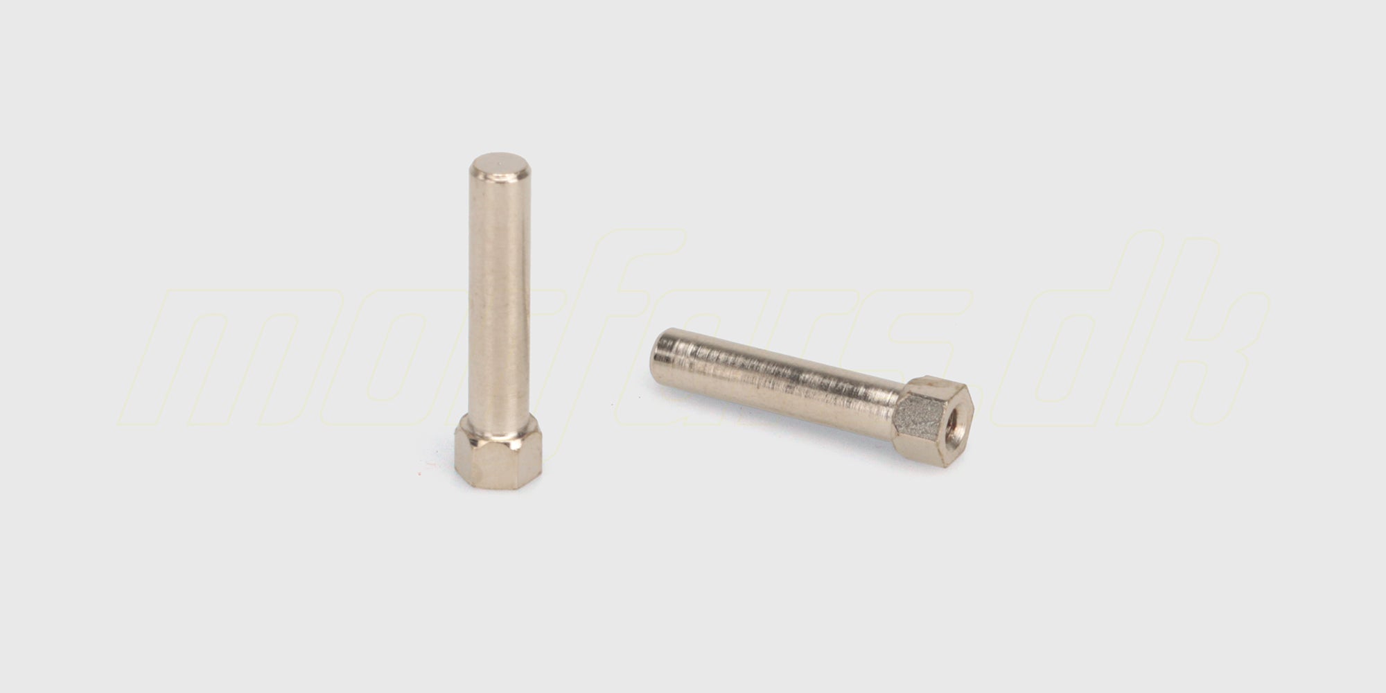 HyperGo EXtreme Steering Posts