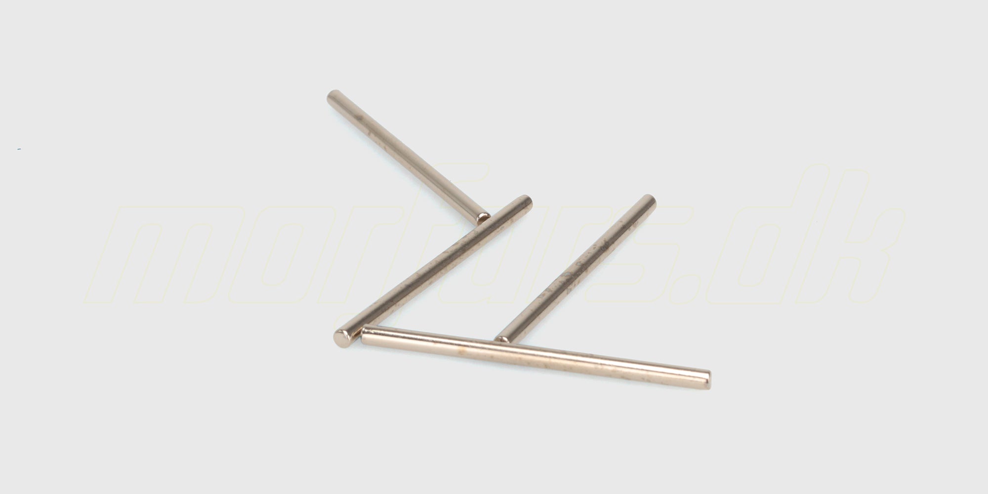 HyperGo Suspension Pins