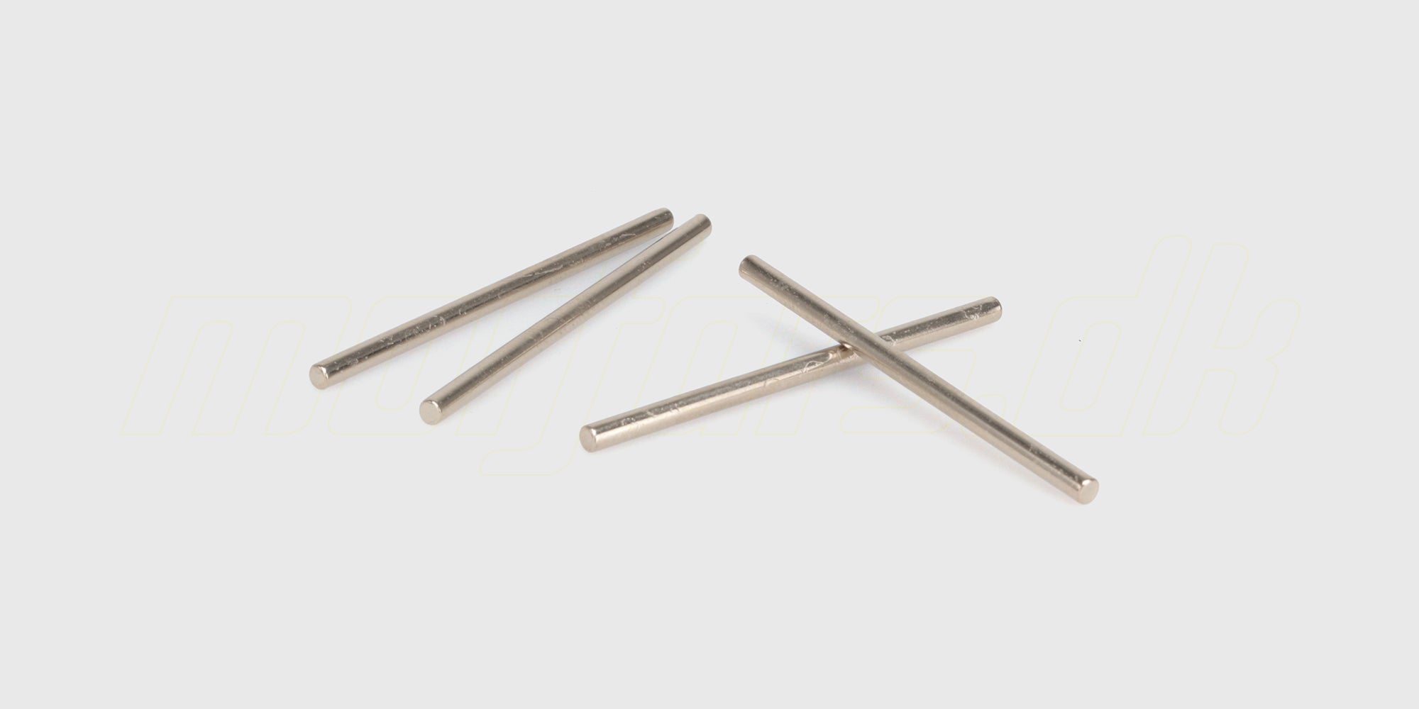 HyperGo Drift Suspension Pins