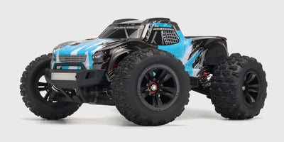 HyperGo Brushless