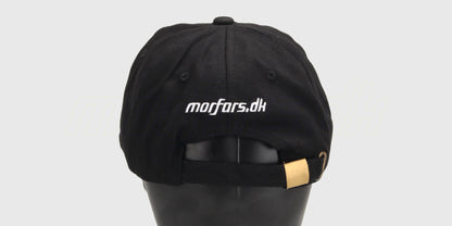 Morfars.dk Kasketter