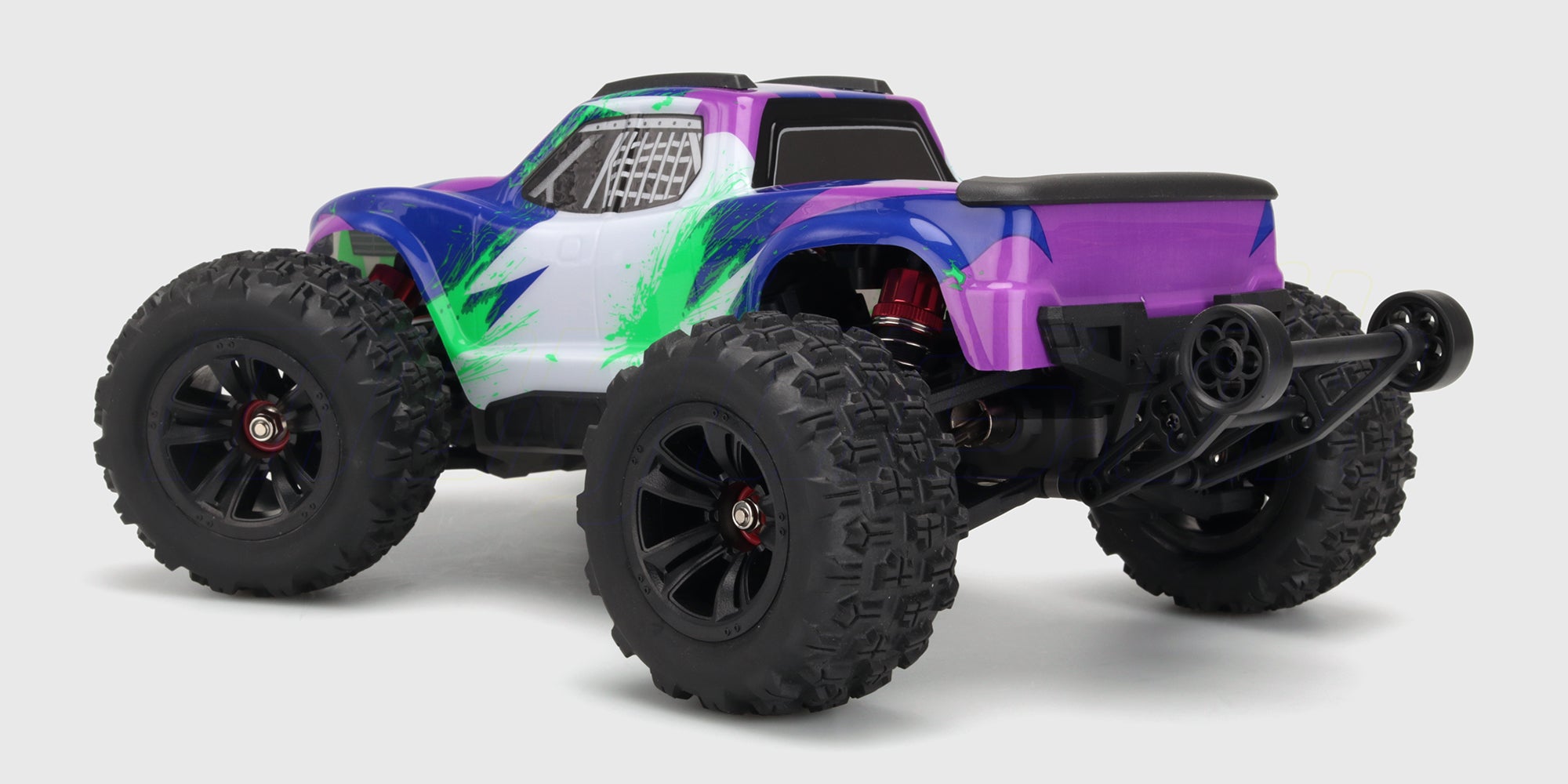 HyperGo Brushless