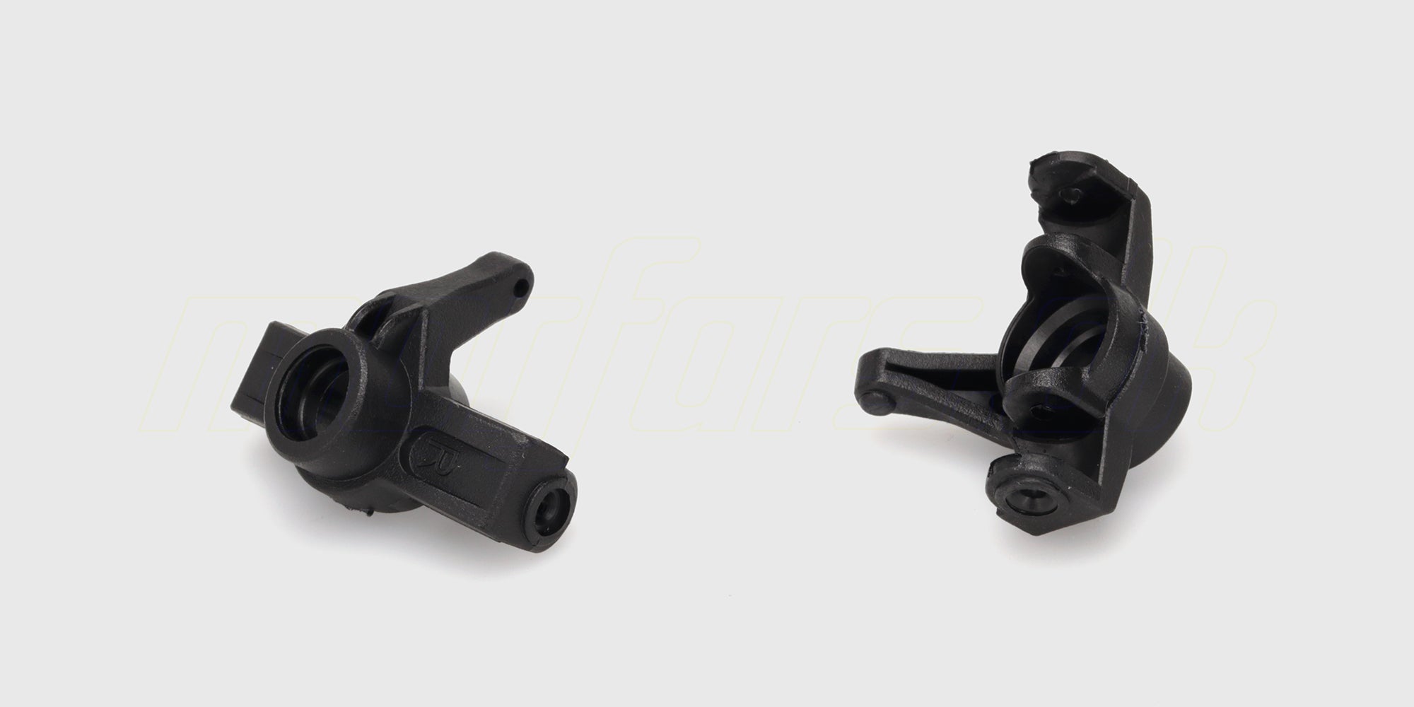 HyperGo Steering Block