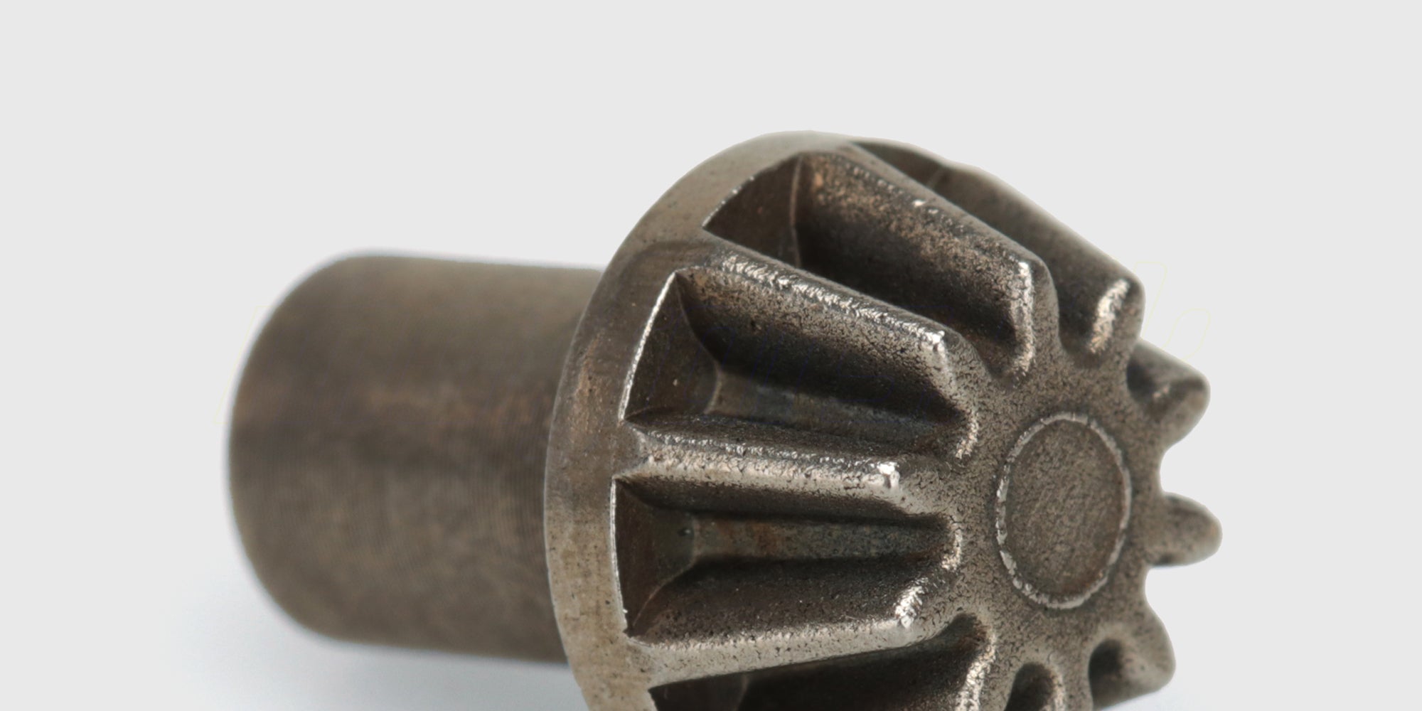 HyperGo Super Heavy Duty Drive Gear