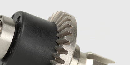 HyperGo Super HD Differential