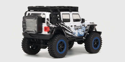 Wild Beast Mini Crawler
