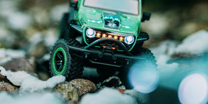 Wild Beast Mini Crawler