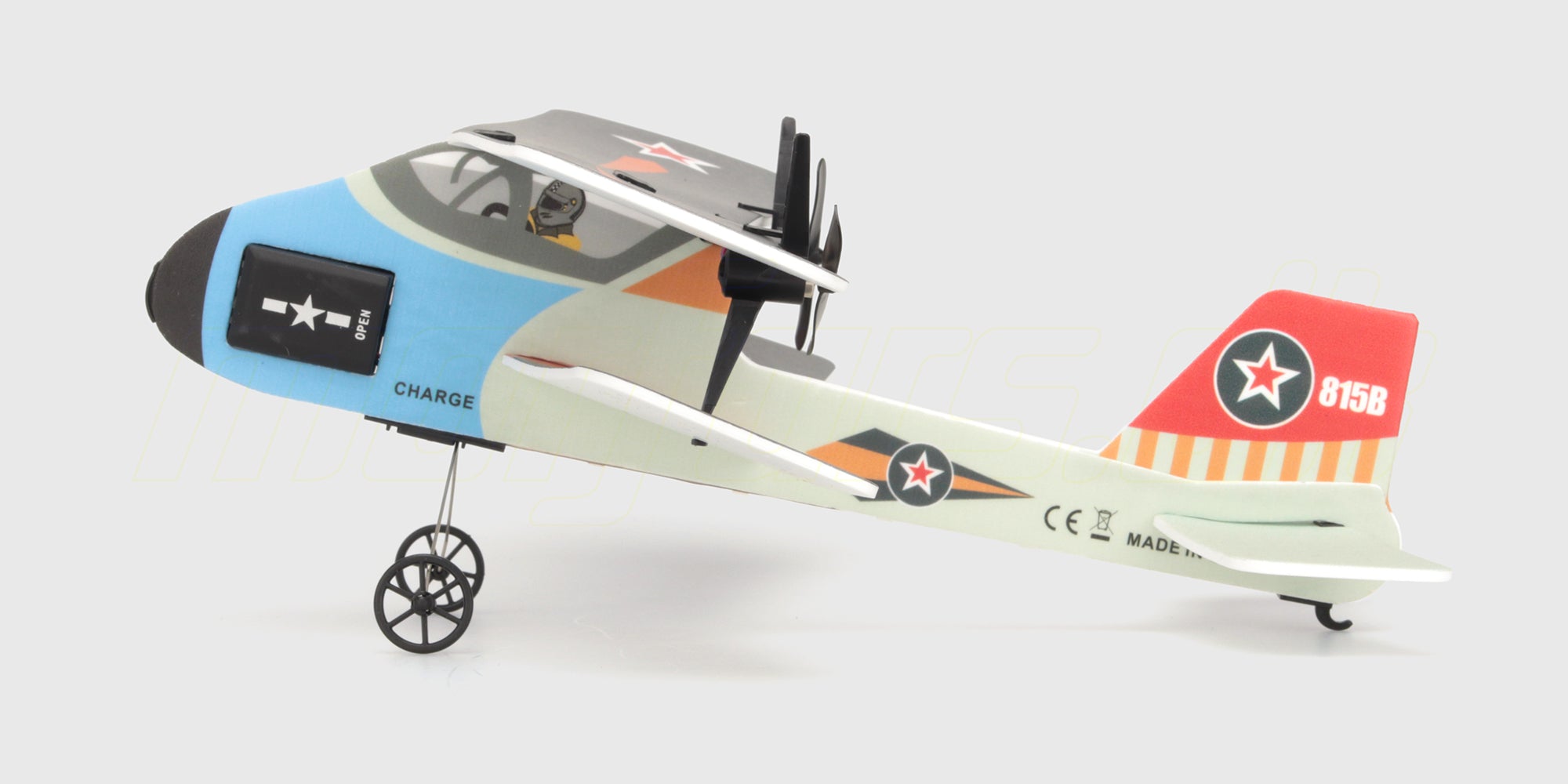 Mini Glider